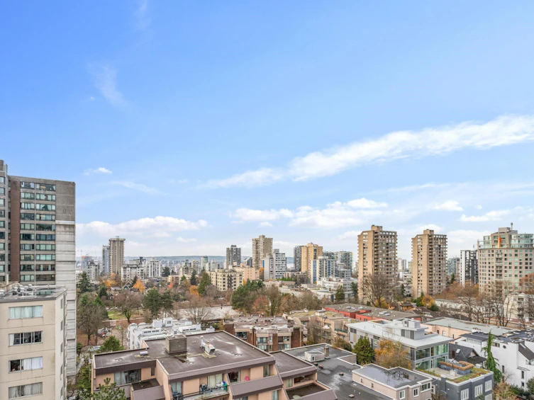 1302-1127 Barclay Street, Vancouver, BC, V6E 4C6 - 16