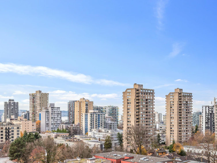 1302-1127 Barclay Street, Vancouver, BC, V6E 4C6 - 17