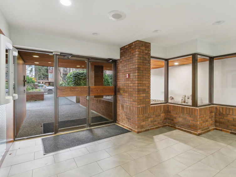 1302-1127 Barclay Street, Vancouver, BC, V6E 4C6 - 18