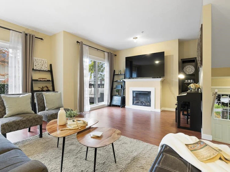 40-20159 68 Avenue, Langley, BC, V2Y 3H9 - 2