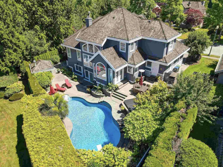 3563 Morgan Creek Way, Surrey, BC, V3Z 0J1 - 11