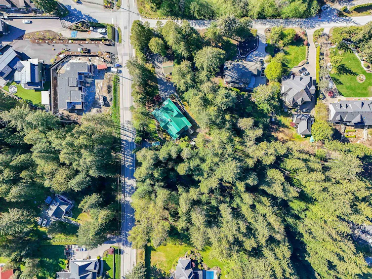 3025 Anmore Creek Way, Port Moody, BC, V3H 5G6 - 2