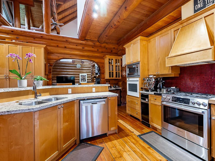 3025 Anmore Creek Way, Port Moody, BC, V3H 5G6 - 8