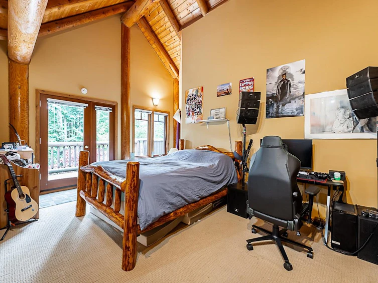 3025 Anmore Creek Way, Port Moody, BC, V3H 5G6 - 20