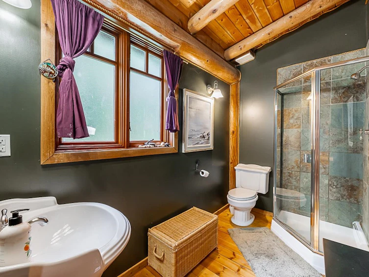 3025 Anmore Creek Way, Port Moody, BC, V3H 5G6 - 21