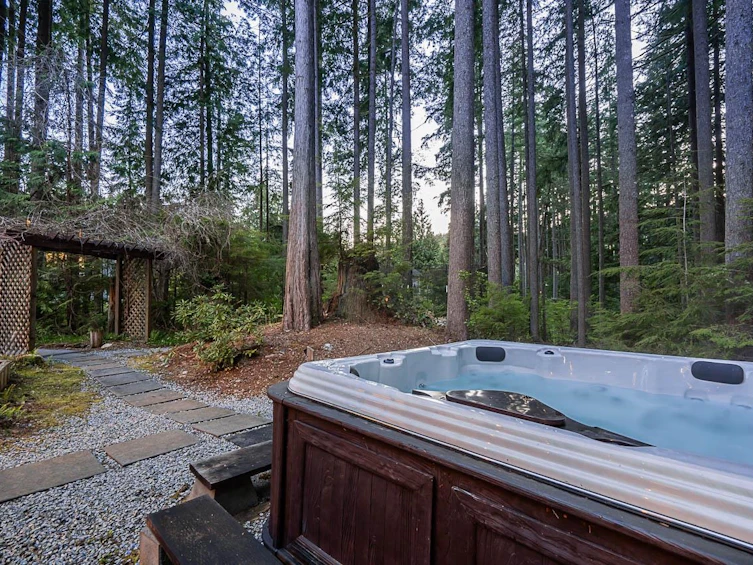 3025 Anmore Creek Way, Port Moody, BC, V3H 5G6 - 28