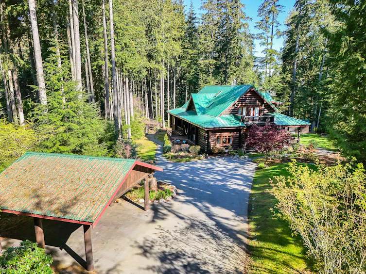 3025 Anmore Creek Way, Port Moody, BC, V3H 5G6 - 29