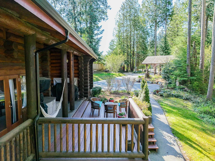 3025 Anmore Creek Way, Port Moody, BC, V3H 5G6 - 33