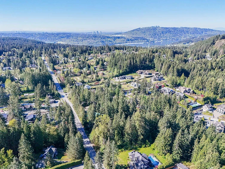 3025 Anmore Creek Way, Port Moody, BC, V3H 5G6 - 36