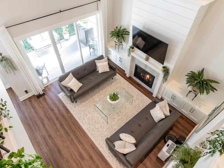 10-9567 217a Street, Langley, BC, V1M 3T9 - 9