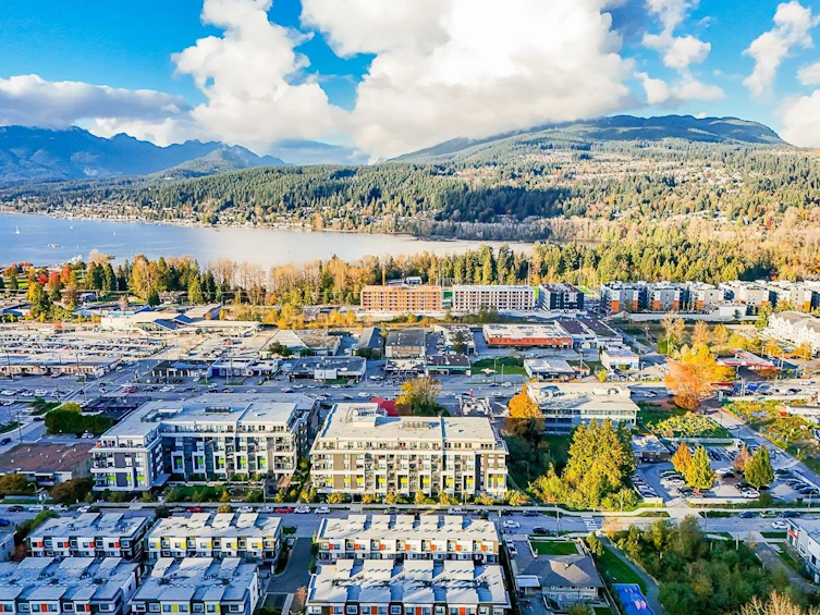 309-3038 St George Street, Port Moody, BC, V3H 0L3 - 23