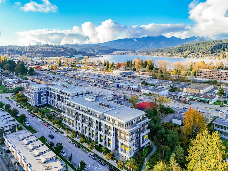 309-3038 St George Street, Port Moody, BC, V3H 0L3 - 24