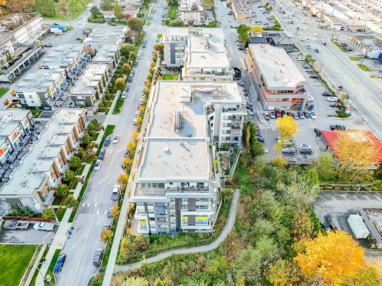 309-3038 St George Street, Port Moody, BC, V3H 0L3 - 26