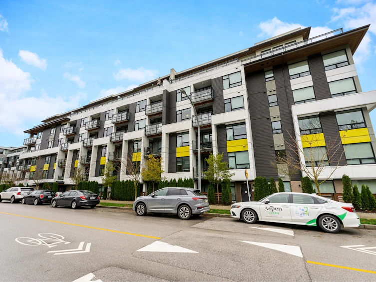 309-3038 St George Street, Port Moody, BC, V3H 0L3 - 27