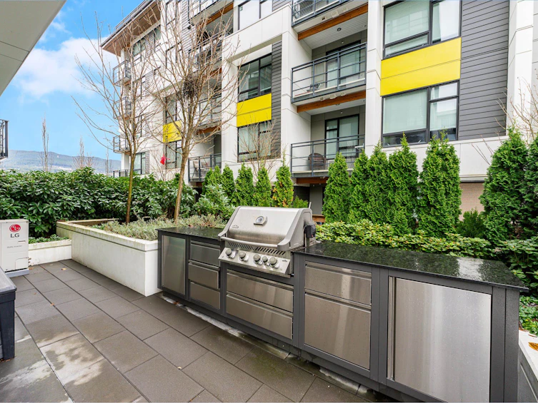 309-3038 St George Street, Port Moody, BC, V3H 0L3 - 30