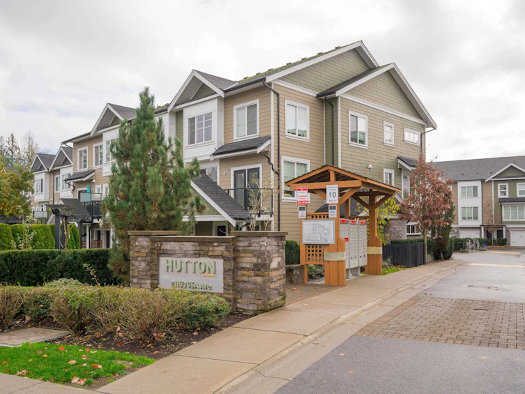 18-21150 76a Avenue, Langley, BC, V2Y 0V9 - 39