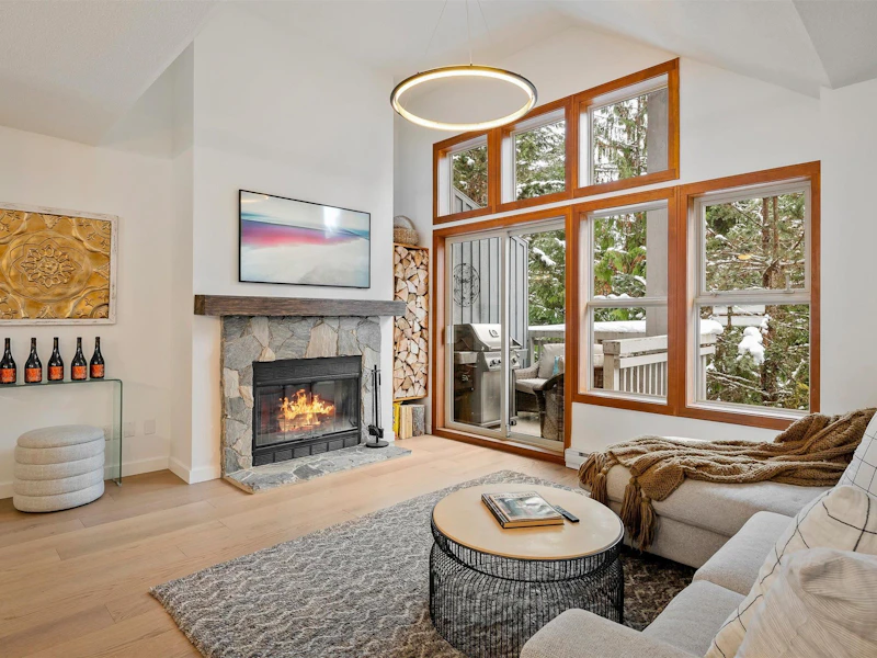 11 - 4661 Blackcomb Way, Whistler BC V0N 1B4