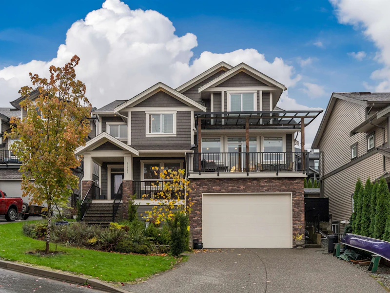 13318 235th Street, Maple Ridge BC
