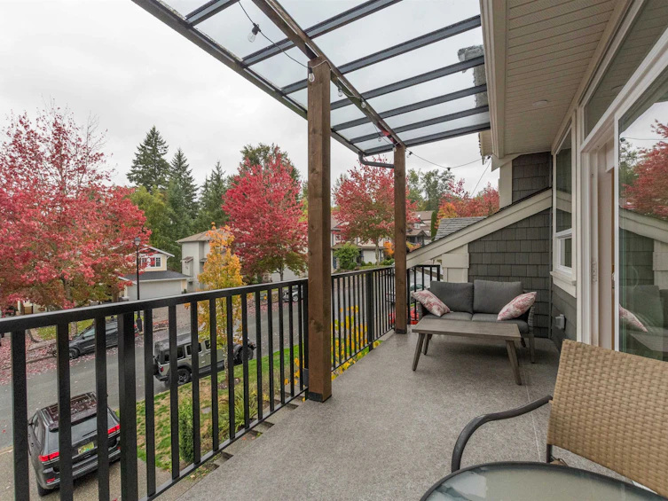 13318 235 Street, Maple Ridge, BC, V4R 2S6 - 13