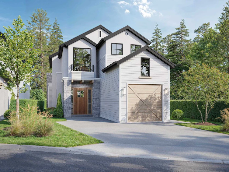 2000 Wolfe Street, North Vancouver, BC, V7M 2Z3