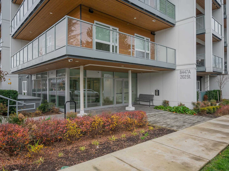 A508-8447 202 Street, Langley, BC, V2Y 4K1 - 3