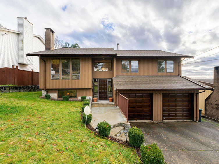 1974 Wiltshire Avenue, Coquitlam, BC, V3K 5Z8