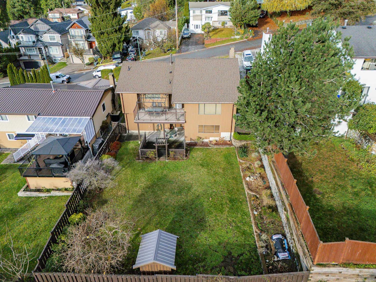1974 Wiltshire Avenue, Coquitlam, BC, V3K 5Z8 - 35