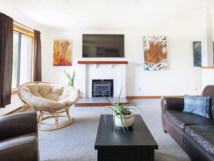 208 Grandview Heights Road, Gibsons, BC, V0N 1V3 - 9