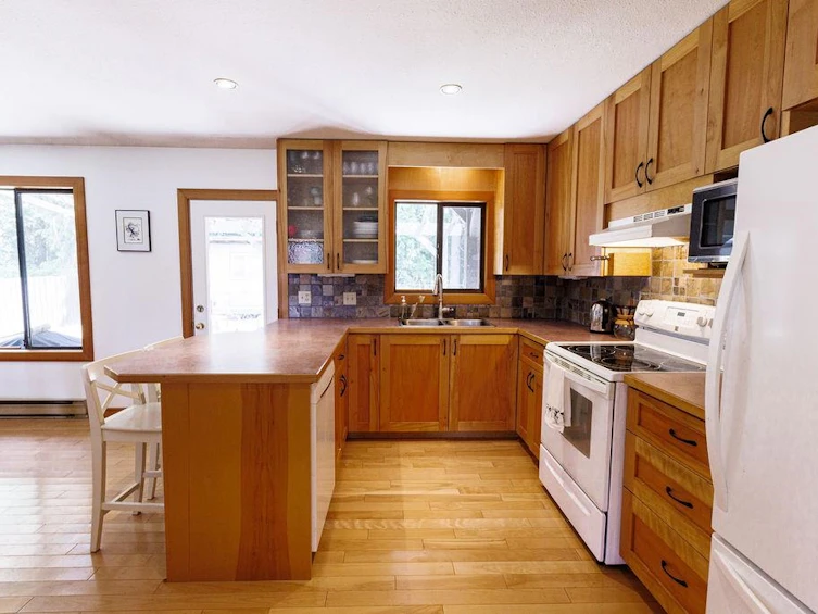 208 Grandview Heights Road, Gibsons, BC, V0N 1V3 - 14