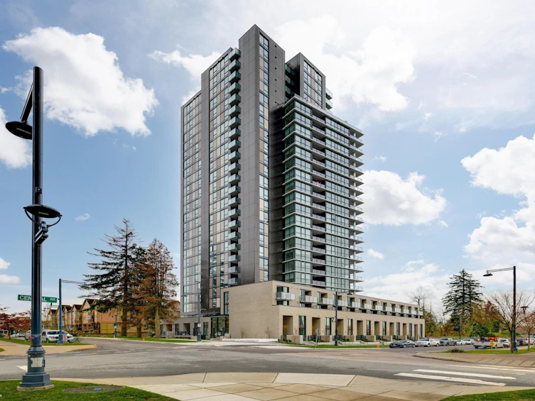 2003-10333 133 Street, Surrey, BC, V3T 0V1