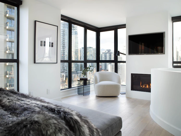 1005-1238 Richards Street, Vancouver, BC, V6B 6M6 - 18