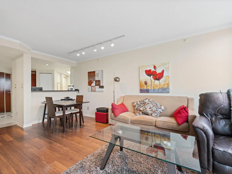 1603-1050 Burrard Street, Vancouver, BC, V6Z 2S3 - 13