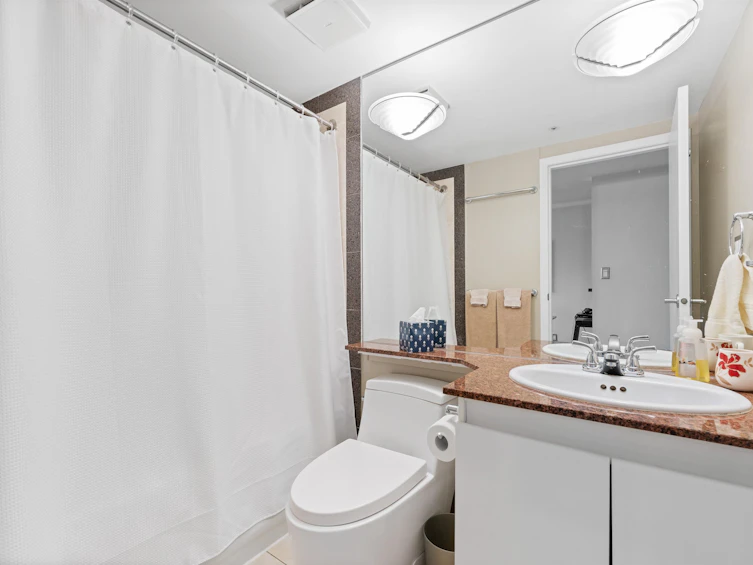 1603-1050 Burrard Street, Vancouver, BC, V6Z 2S3 - 18