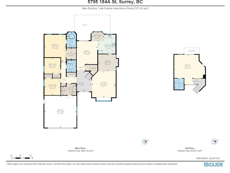 5795 184a Street, Surrey, BC, V3S 7T1 - 36