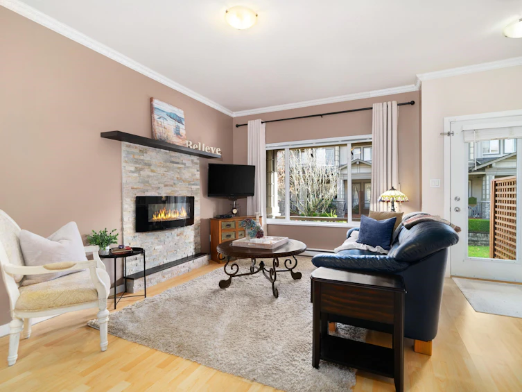 123-18701 66 Avenue, Surrey, BC, V3S 4P3 - 4