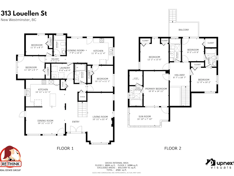 311 Louellen Street, New Westminster, BC, V3M 4G6 - 40