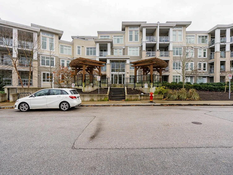 506-15436 31 Avenue, Surrey, BC, V3Z 1H3 - 2