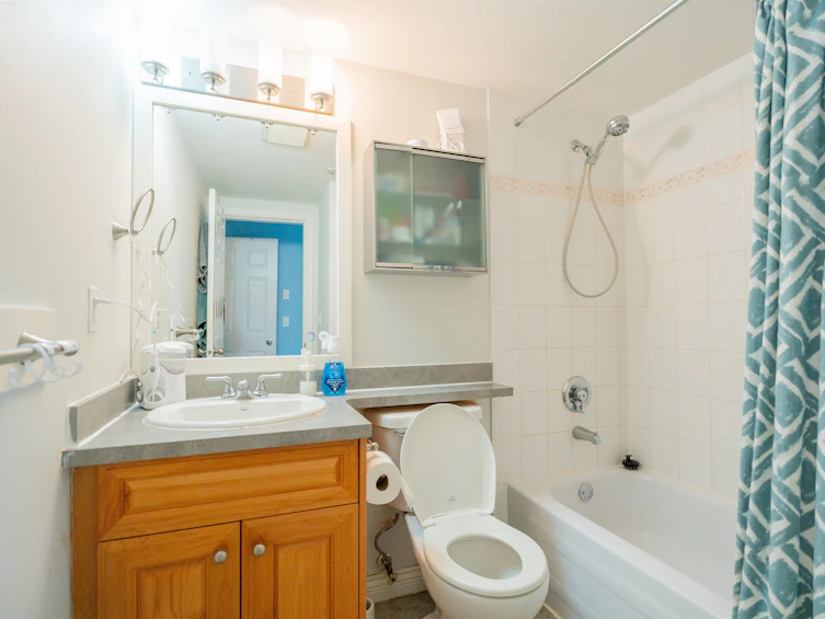 306-20350 54 Avenue, Langley, BC, V3A 8J4 - 23