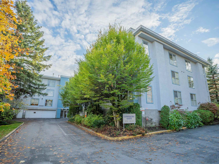 306-20350 54 Avenue, Langley, BC, V3A 8J4 - 29