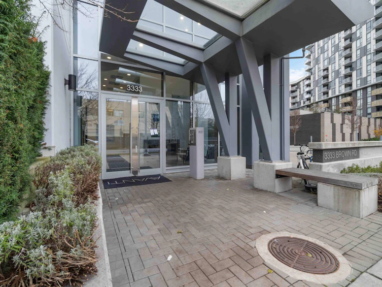 921-3333 Brown Road, Richmond, BC, V6X 0P6 - 2