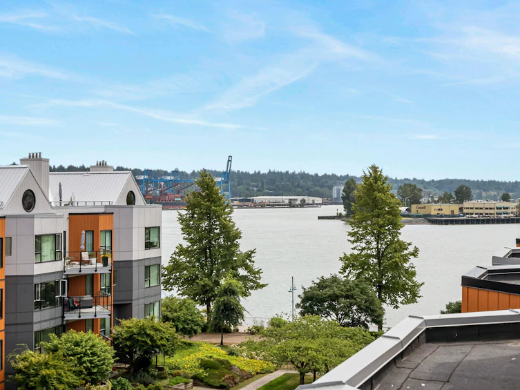 414-1150 Quayside Drive, New Westminster, BC, V3M 6E1 - 26
