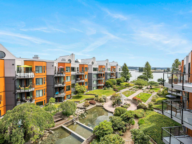 414-1150 Quayside Drive, New Westminster, BC, V3M 6E1 - 27