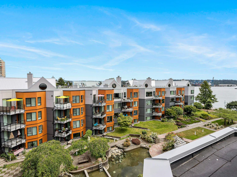 414-1150 Quayside Drive, New Westminster, BC, V3M 6E1 - 28