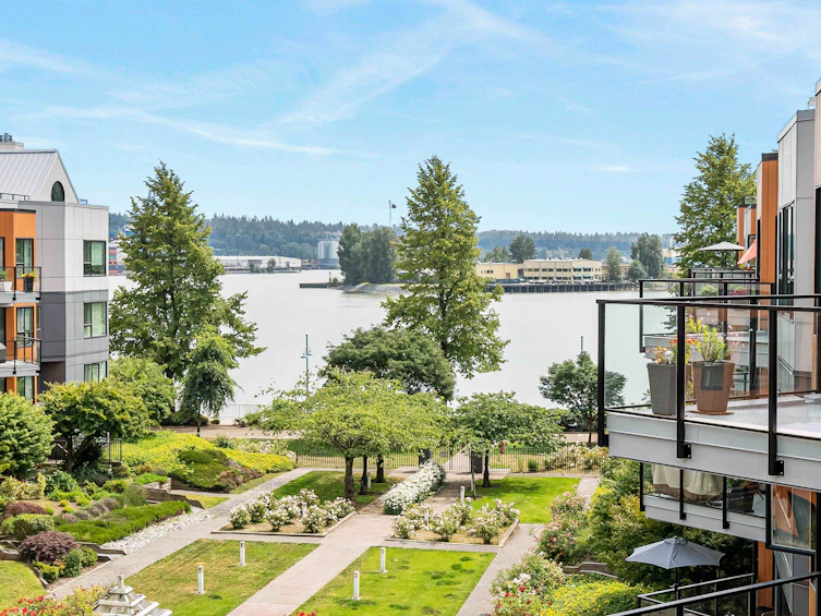 414-1150 Quayside Drive, New Westminster, BC, V3M 6E1 - 29