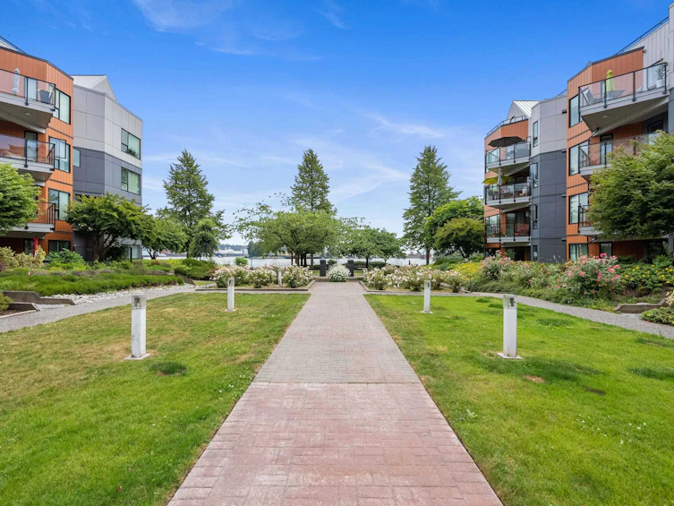 414-1150 Quayside Drive, New Westminster, BC, V3M 6E1 - 30
