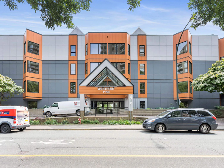 414-1150 Quayside Drive, New Westminster, BC, V3M 6E1 - 33