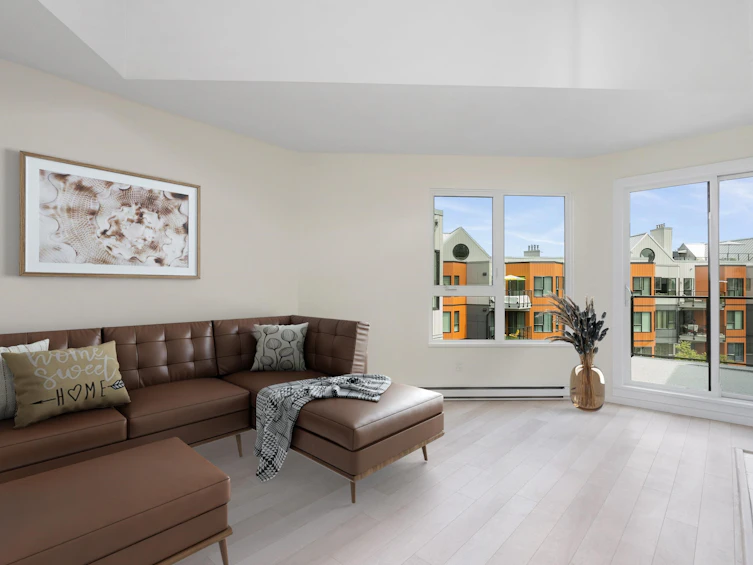 414-1150 Quayside Drive, New Westminster, BC, V3M 6E1 - 5