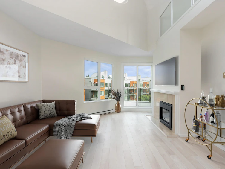 414-1150 Quayside Drive, New Westminster, BC, V3M 6E1 - 6