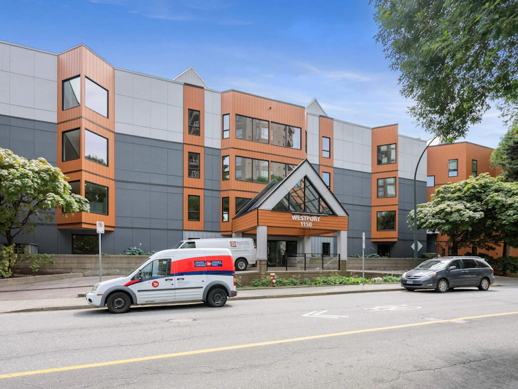 414-1150 Quayside Drive, New Westminster, BC, V3M 6E1 - 35