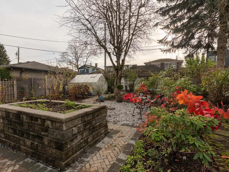 4638 W 11th Avenue, Vancouver, BC, V6R 2M7 - 29